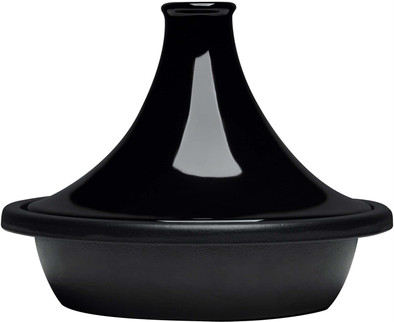 Le Creuset Tajine 35cm Ebony Black is no longer available