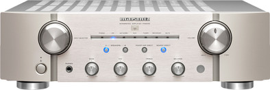 Le produit Marantz PM8005 Argent ne sera plus jamais disponible