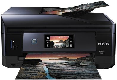 Epson Expression Photo XP-860 is nooit meer leverbaar