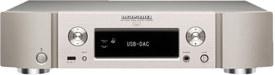 Le produit Marantz NA8005 Argent ne sera plus jamais disponible