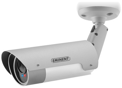 Eminent EM6260 is nooit meer leverbaar