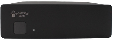 Syabas Popcorn Hour-A410 is nooit meer leverbaar