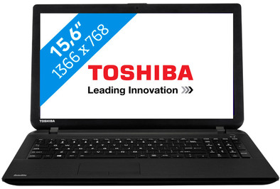 Toshiba Satellite C50-B-148 Azerty is nooit meer leverbaar