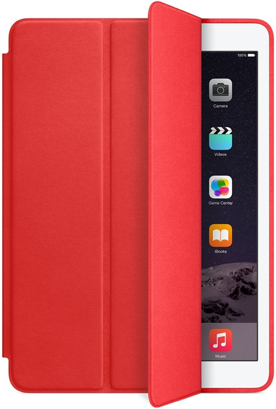 Le produit Apple Smart Case pour iPad Air 2 Rouge ne sera plus jamais disponible