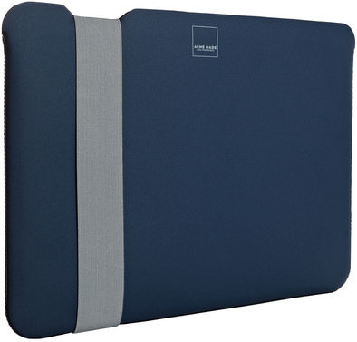 Acme Made Skinny Sleeve 13'' Blauw is nooit meer leverbaar