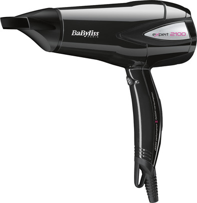 BaByliss D321E is nooit meer leverbaar