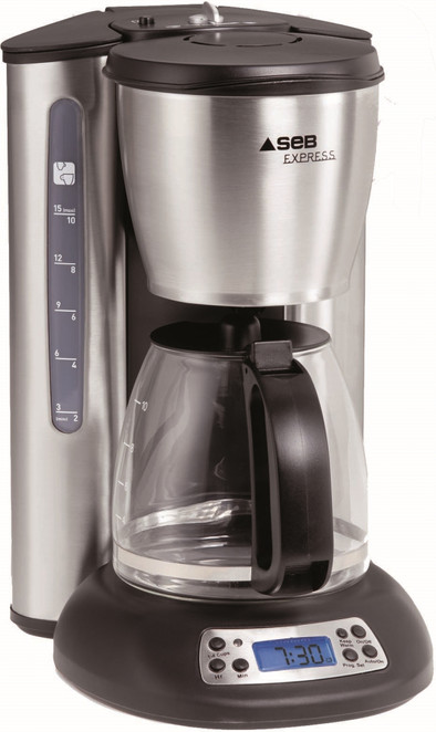 SEB CM425 Timer is nooit meer leverbaar