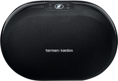 Le produit Harman Kardon Omni 20 Noir ne sera plus jamais disponible