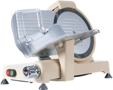 I-Ron Snijmachine Color 25 Creme is nooit meer leverbaar