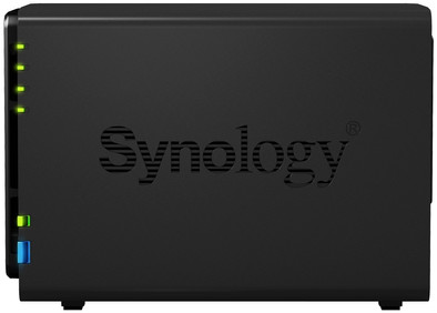 Synology DS215 is nooit meer leverbaar