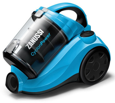 Zanussi ZAN7830EL is nooit meer leverbaar