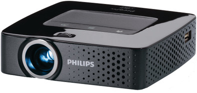 Philips PicoPix 3614 is nooit meer leverbaar