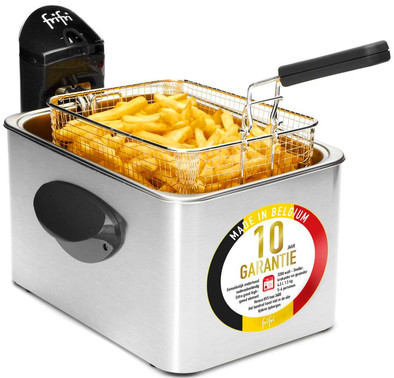 Le produit Frifri 5848 Duofil 4,5L ne sera plus jamais disponible