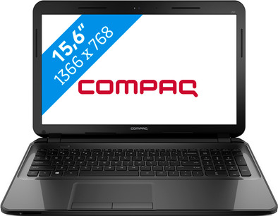 Compaq 15-s045nb Azerty is nooit meer leverbaar