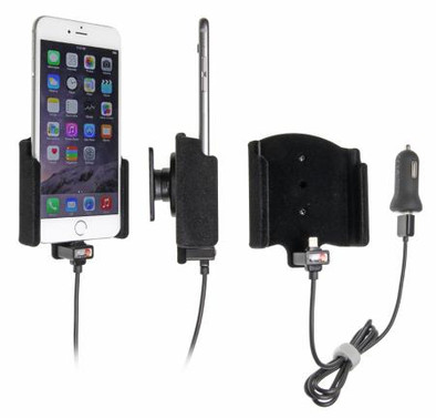 Brodit Mount Apple iPhone 6 Plus/6s Plus/7 Plus/8 Plus with Charger is no longer available