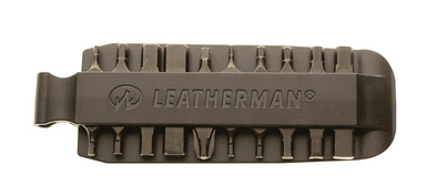 Leatherman Single Bit Set is nooit meer leverbaar