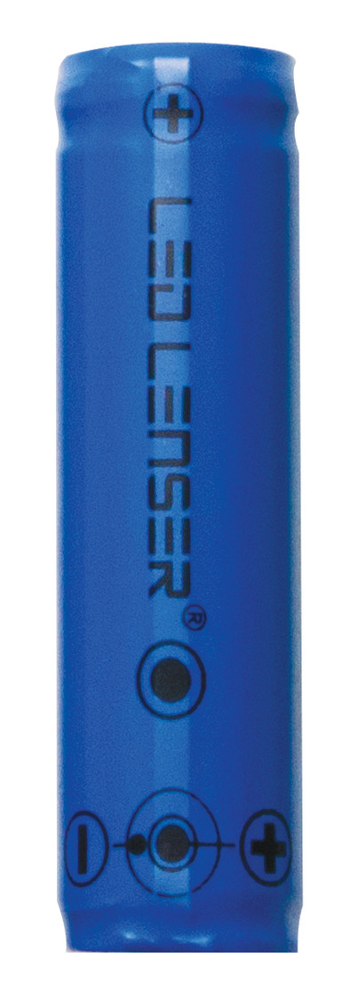 Led Lenser Battery Pack L-ion for P5R is nooit meer leverbaar