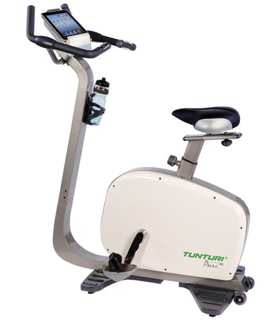 Tunturi Pure Bike 4.1 is nooit meer leverbaar