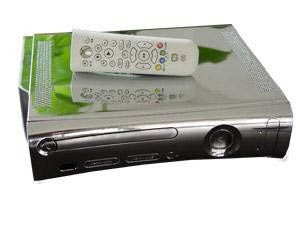 XCM 360 Full Case Chrome is nooit meer leverbaar