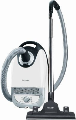 Miele Complete C2 EcoLine Lotuswit is nooit meer leverbaar