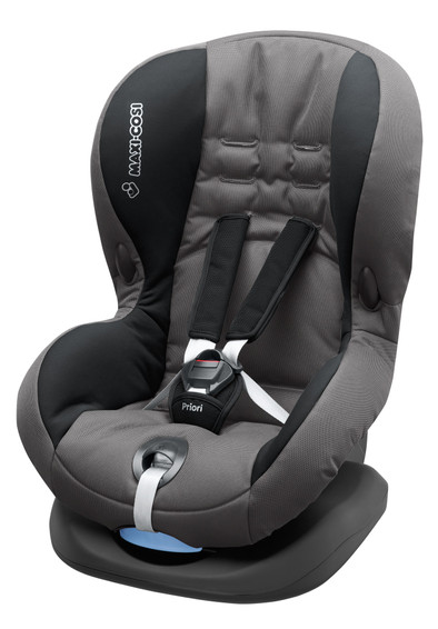 Maxi-Cosi Priori SPS Bjorn is nooit meer leverbaar