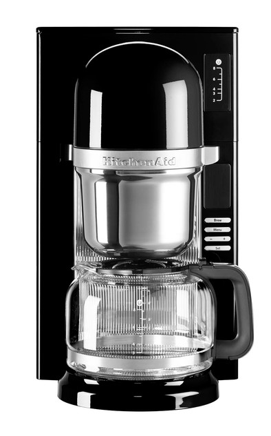 Le produit KitchenAid 5KCM0802 Noir Onyx ne sera plus jamais disponible