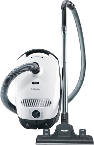 Miele Classic C1 EcoLine is nooit meer leverbaar