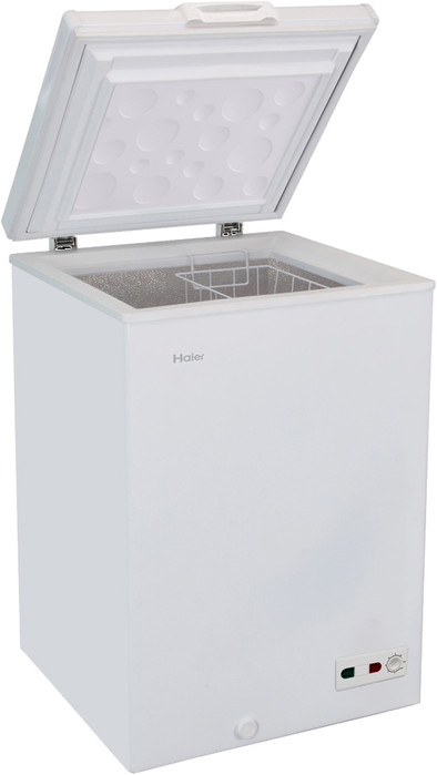 Le produit Haier BD 103RAA ne sera plus jamais disponible