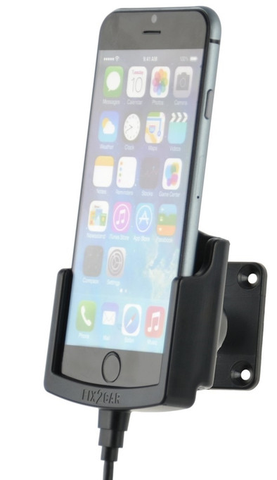 Fix2Car Active Holder Apple iPhone 6/6s is nooit meer leverbaar