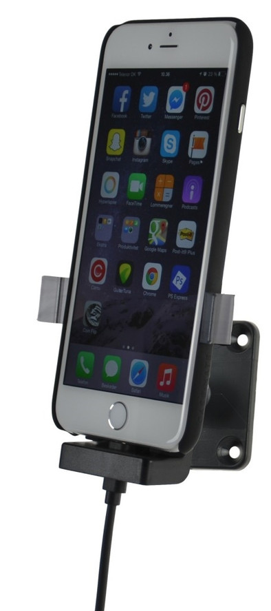 Le produit Fix2Car Support Actif Apple iPhone 6 Plus/6s Plus/7 Plus ne sera plus jamais disponible