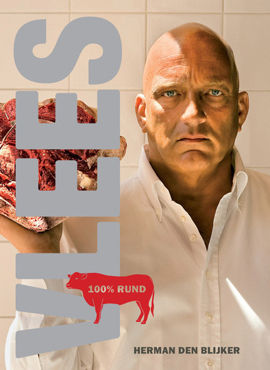 Vlees! - Herman den Blijker is nooit meer leverbaar