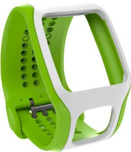 TomTom Cardio Comfort Strap Groen is nooit meer leverbaar