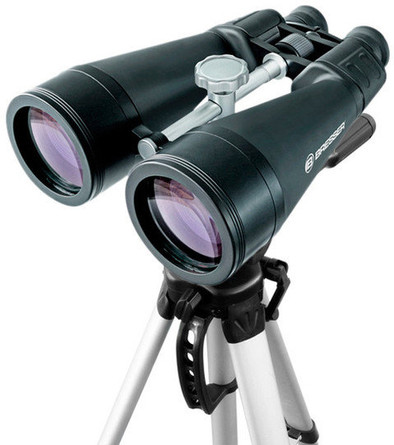 Bresser Spezial-Astro 20x80 met statief is nooit meer leverbaar