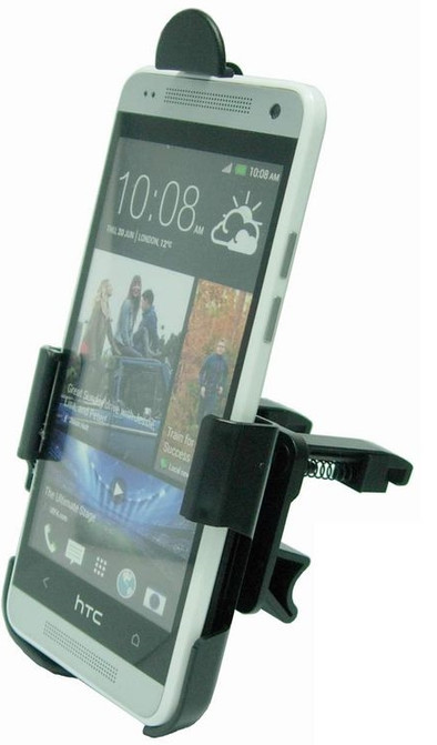 Haicom Car Holder Vent Mount HTC One Mini 2 is nooit meer leverbaar