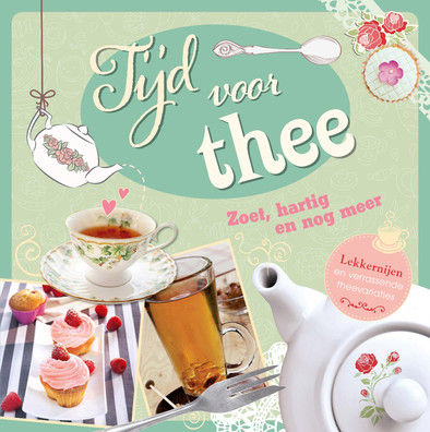 Tijd voor Thee is nooit meer leverbaar