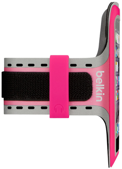Belkin Slim-Fit Plus Bracelet Apple iPhone 6 / 6s Pink is no longer available