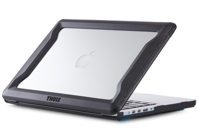Thule Vectros Bumper Case MacBook Pro 13'' Zwart is nooit meer leverbaar