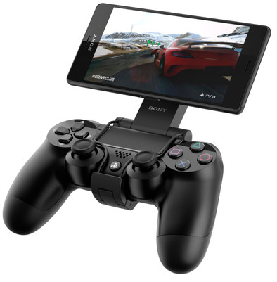 Sony Game Control Mount (GMC10) is nooit meer leverbaar
