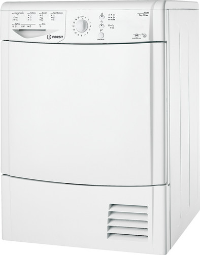 Indesit IDCL 75 B H (EU) is nooit meer leverbaar