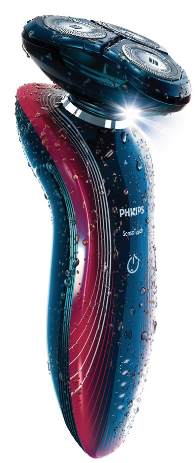 Philips RQ1175 SensoTouch 2D is nooit meer leverbaar