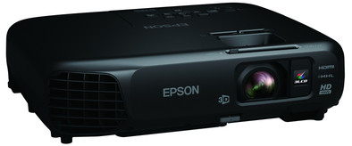 Le produit Epson EH-TW570 ne sera plus jamais disponible