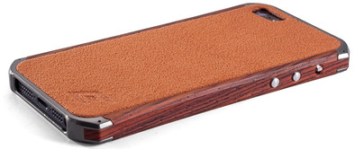 Element Case Ronin 2 Cocobolo Apple iPhone 5 / 5S is nooit meer leverbaar