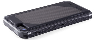 Element Case Ronin 2 G10 Aluminium Apple iPhone 5 / 5S is nooit meer leverbaar