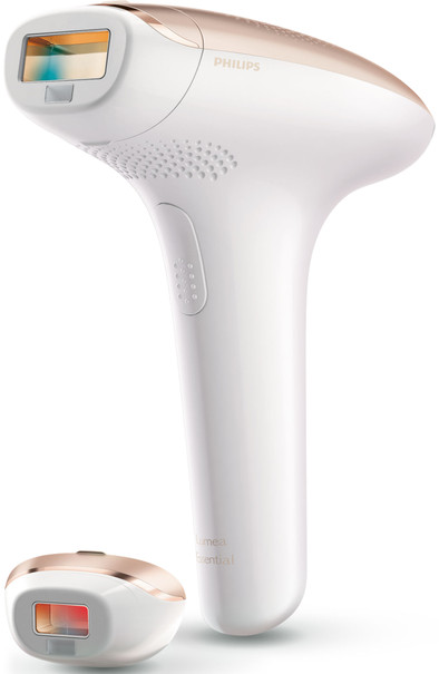 Philips Lumea SC1996/00 Essential is nooit meer leverbaar