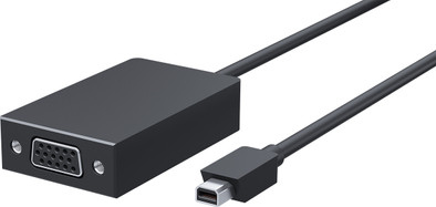 Microsoft Surface 2 VGA Adapter is nooit meer leverbaar