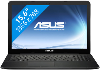 Asus R556LA-XX233H-BE Azerty is nooit meer leverbaar