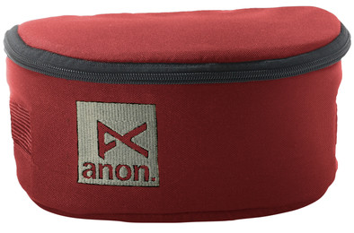 Anon Goggle Case Aztec is nooit meer leverbaar