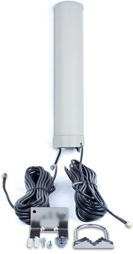 Veripart 4G MiMo Antenne SMA-M incl. 2 x 10 Meter Kabel is no longer available