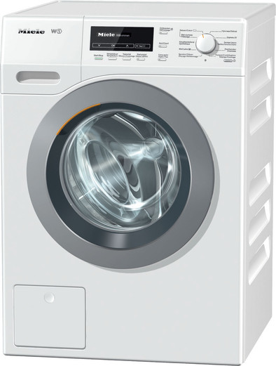 Miele WKB 130 WPS W1 is nooit meer leverbaar