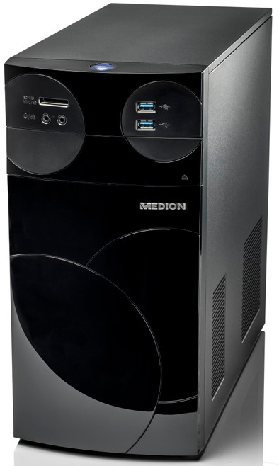 Medion Akoya E5102 D is nooit meer leverbaar